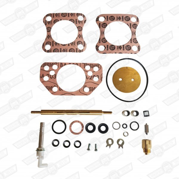 REBUILD KIT-CARB-HIF44