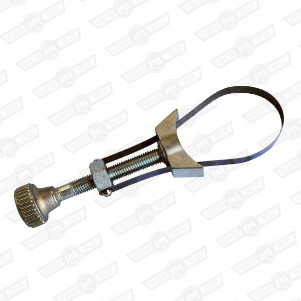 REMOVAL TOOL-OIL FILTER