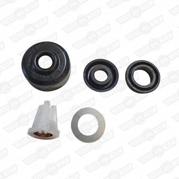 REPAIR KIT-CLUTCH M. CYLINDER-(2x RING SEALS) WITH ID 85 ON