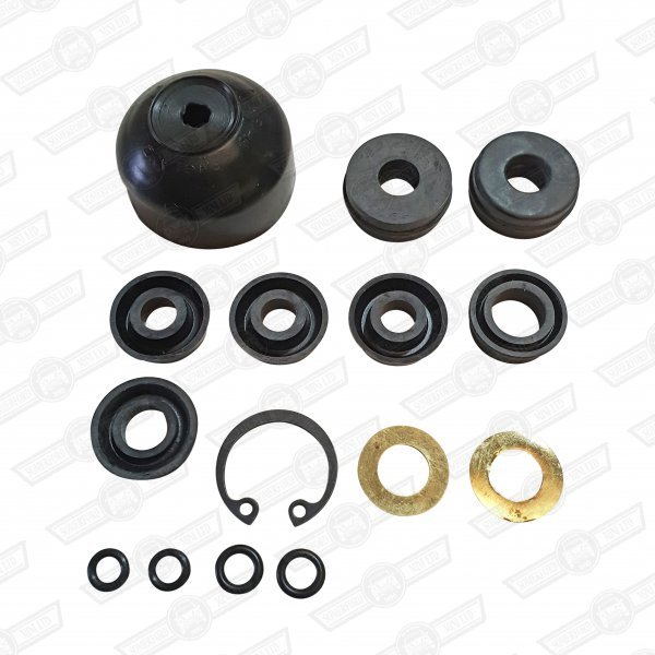 REPAIR KIT-FOR GMC167 DUAL BRAKE MASTER CYLINDER