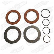 REPAIR KIT-TOP AND REVERSE CLUTCH-AUTOMATIC
