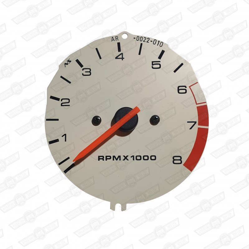 REV COUNTERIVORY FACEMONTE CARLO1994 Somerford Mini Mini Speciali...