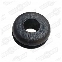 DIAPHRAGM GROMMET-FITS 5/8'' EXT. & 5/16'' INT. HOLE