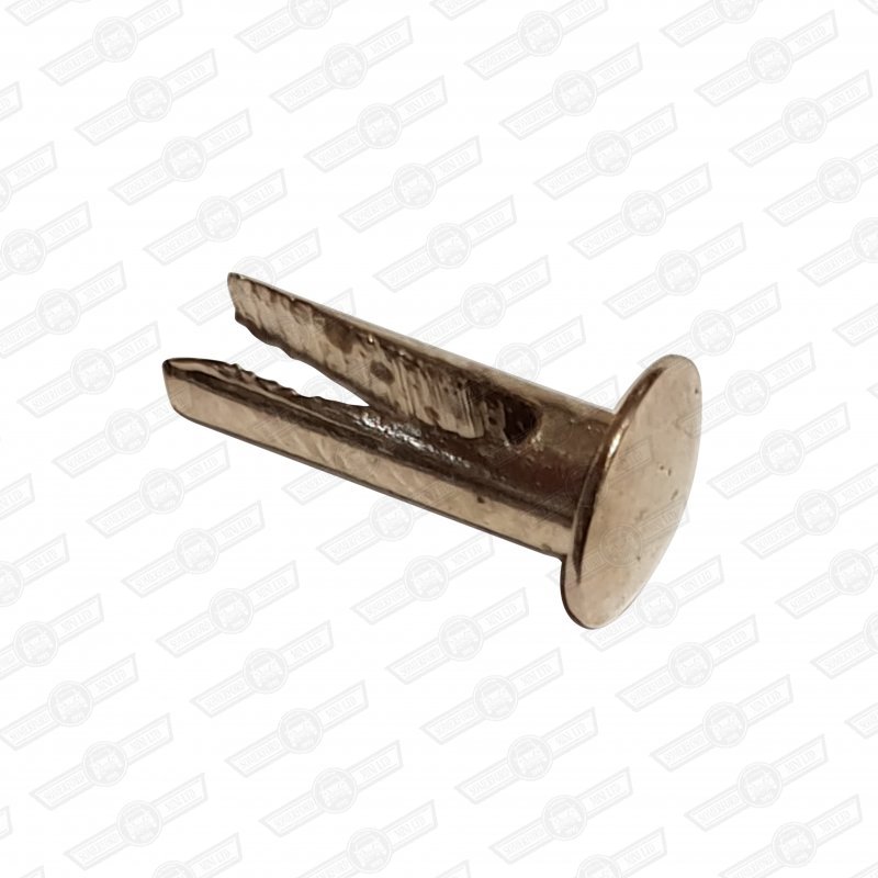 RIVET BIFURCATED No.11 x 1/2'' LONG Somerford Mini Mini Specialists...