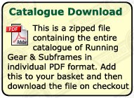 RUNNING GEAR AND SUBFRAMES CATALOGUE (PDF)