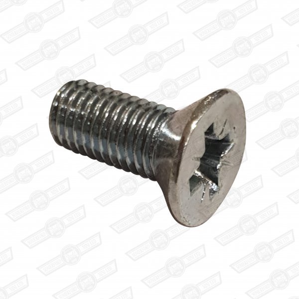 Viti Macchina Svasate Phillips 1/4 UNF X 5/8 Acciaio Inox A2 – Varie Quantità