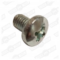 SCREW-PAN HEAD-10 UNF x 5/16''