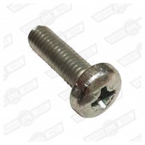 SCREW-PAN HEAD-10 UNF x 5/8''