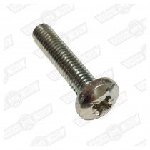 SCREW-PAN HEAD-10 UNF x 7/8''