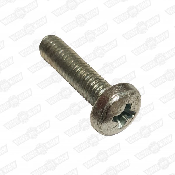 SCREW-PAN HEAD-10/32 UNF x 3/4"