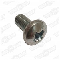 SCREW-PAN HEAD-10/32 UNF x 3/8"