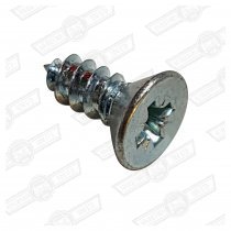 SCREW-SELF TAPPING, COUNTERSUNK-No.10 x 1/2''