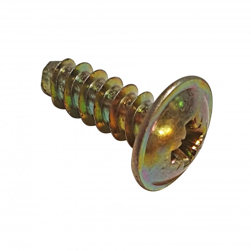 SCREWSELF TAPPINGDUCT TO HEATSHIELDSPI Somerford Mini Mini Specia...