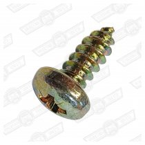 SCREW-SELF TAPPING,PAN HEAD No.10 x 1/2''