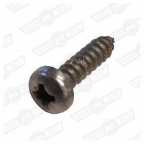 SCREW-SELF TAPPING PAN HEAD POZI No.8 x 5/8''