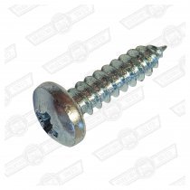 SCREW-SELF TAPPING-PANHEAD No. 10 x 3/4''