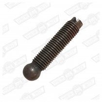 SCREW- TAPPET ADJUSTING- LONGER LENGTH (ORIGINAL ST)