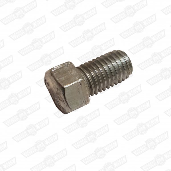 SCREW-WHEEL CYLINDER TO BACK PLATE(SMALL HEAD)