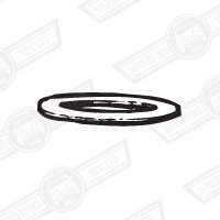 SEAL-12A402 & 13H2296 OIL FILLER CAPS (included with cap)