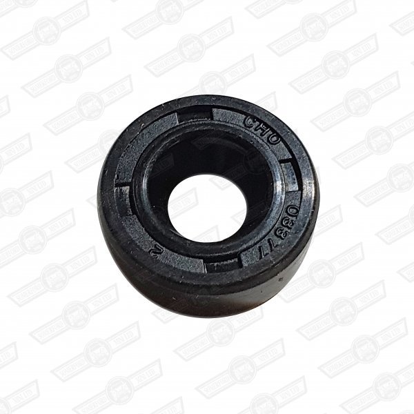 OIL SEAL-LOW PRESSURE VALVE OPERATING ROD-AUTO.'71 ON