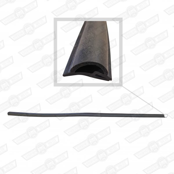 SEAL-SUNROOF FRAME-FRONT-ELECTRIC TYPE-'92-'96
