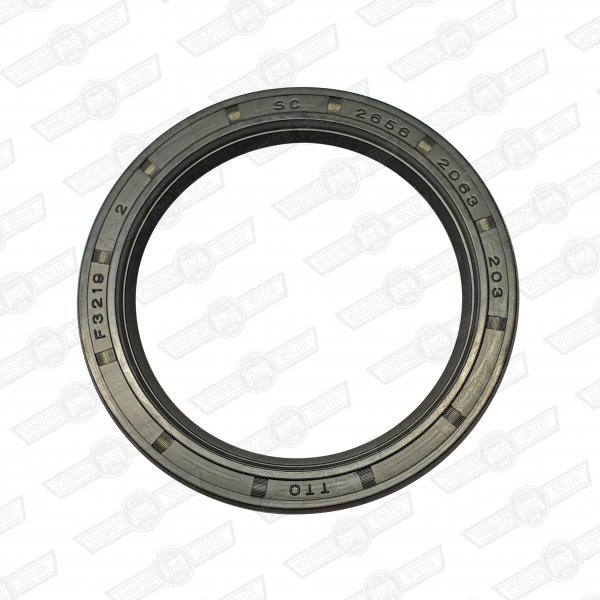 SEAL-TORQUE CONVERTER STATOR (SMALL) AP2
