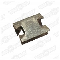 SEAM CAPPING CLIP-STAINLESS