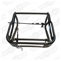 SEAT FRAME (CUSHION) ASSEMBLY-RH '97 ON