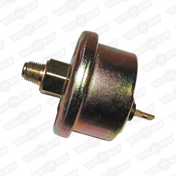 SENDER UNIT ELECTRICAL OIL PRESSURE GAUGE 100LB Somerford Mini Mini