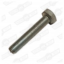 SET SCREW-1/4 UNF x 1 3/8''