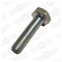 SET SCREW-1/4'' UNF x 1''