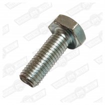 SET SCREW-1/4'' UNF x 3/4''