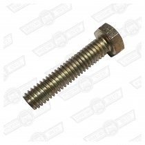 SET SCREW-5/16 UNC x 1 1/2''