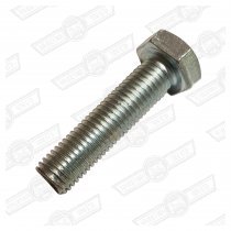 SET SCREW- 5/16 UNF x 1 1/4''