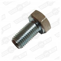 SET SCREW- 5/16 UNF x 5/8''