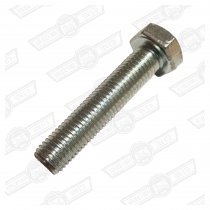 SET SCREW - 5/16"UNF x 1 1/2"