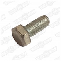 SET SCREW-8 UNC x 3/8