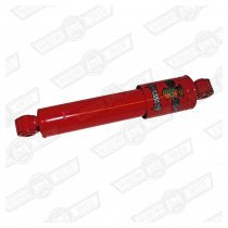 SHOCK ABSORBER-FRONT-KONI CLASSIC- LOWERED RIDE HEIGHT