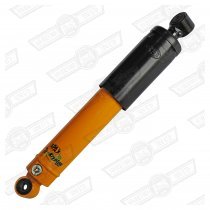 SHOCK ABSORBER-FRONT-SPAX AJUSTABLE-LOWERED