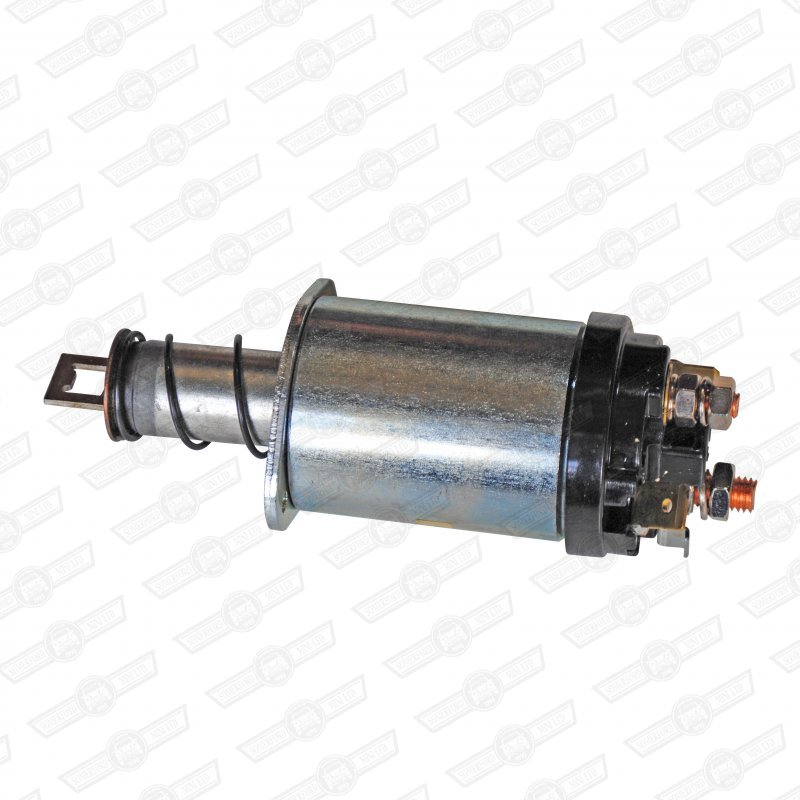 SOLENOID ASSY.PREENGAGED STARTER MOTOR Somerford Mini Mini Special...
