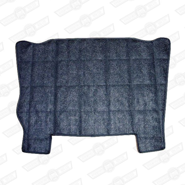 SOUNDPROOFING KITUNDER & Somerford Mini Mini Spec...