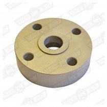 SPACER-FAN TO PULLEY-17mm-CLUBMAN-69-82