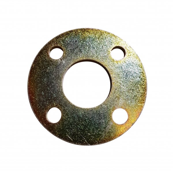 SPACERFAN TO PULLEY4mm THICK Somerford Mini Mini Specialists, Prov...