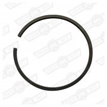 SPACER-OIL SEAL TO FRONT WHEEL BEARING, DRUM & COOPER