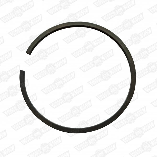 SPACER-OIL SEAL TO FRONT WHEEL BEARING, DRUM & COOPER