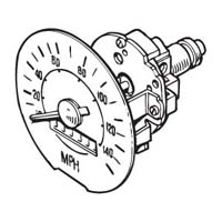 SPEEDO-BL.-KPH-GT'75-'80&SPEC.L'77-'80HLE&MAY'82-'85SPR.&25'