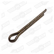 SPLIT PIN- 1/16'' DIAMETER x 3/8'' LONG