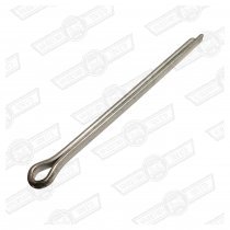 SPLIT PIN-1/8''x 2'' LONG -PROP CLIP TO BONNET