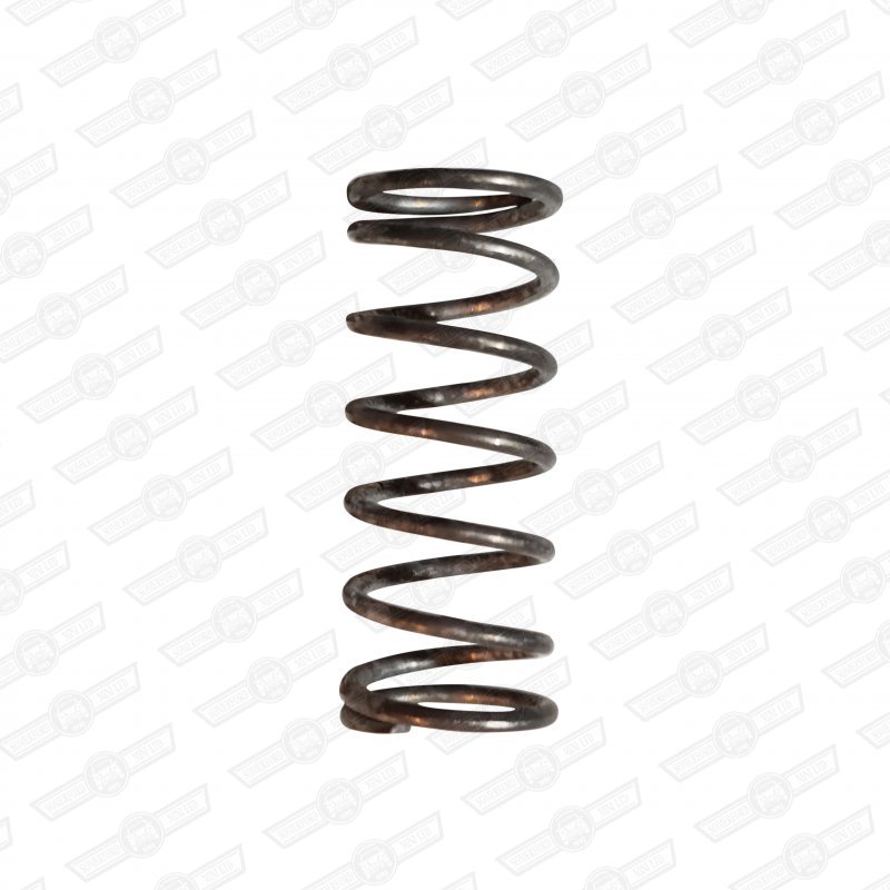 SPRINGACTUATING LEVERAUF705 MECHANICAL FUEL PUMP Somerford Mini Mi...