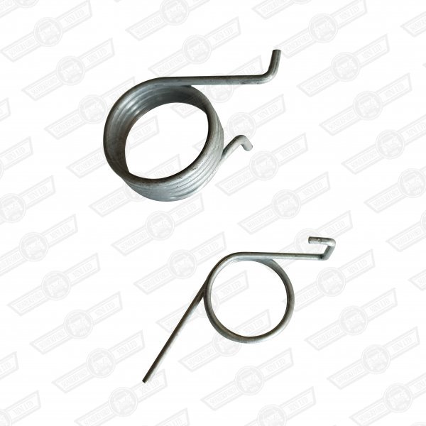 SPRING KITCHOKE RETURN.HS CARBSRH Somerford Mini Mini Specialists,...